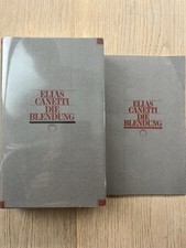 Jahrhundertedition elias canet gebraucht kaufen  Nürnberg
