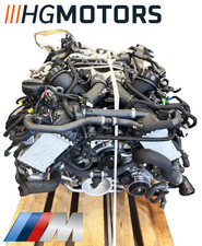 Motor austauschmotor bmw gebraucht kaufen  Schloß Holte-Stukenbrock