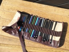 Derwent pencil roll for sale  ASHFORD