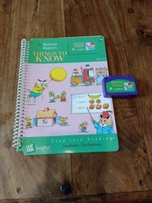 Richard scarry things for sale  TAUNTON