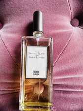 Santal blanc serge d'occasion  Vandœuvre-lès-Nancy