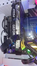 Cpu gpu motherboard for sale  Paris