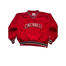 Cincinnati reds mlb for sale  New Albany