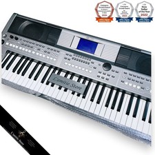 Yamaha psr s670 d'occasion  Expédié en Belgium