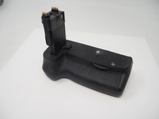 Punho de bateria Vivitar VIV-PG-6DMII Deluxe Power para Canon EOS 6D Mark II, usado comprar usado  Enviando para Brazil