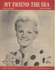 Sheet music friend d'occasion  Expédié en Belgium