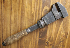 wrench monkey bemis 12 for sale  Fort Collins