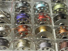 Box metall spulen gebraucht kaufen  Merklingen