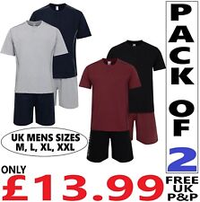 Mens pack short for sale  WILLENHALL