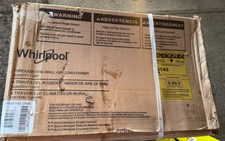 Whirlpool 000 btu for sale  Lancaster