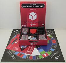 Trivial pursuit dpd for sale  YORK