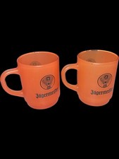 Jägermeister kaffeebecher bec gebraucht kaufen  Altdorf b.Nürnberg