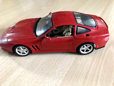 Ferrari 550 maranello d'occasion  Yzeure