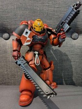 Bandai warhammer 40k for sale  Silver Spring