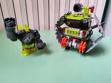 Lego power miners usato  Castiglione delle Stiviere