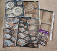 Hunkydory kanban card for sale  DONCASTER