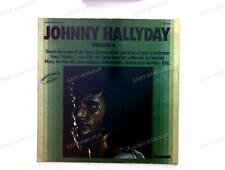 Johnny hallyday volume d'occasion  Expédié en Belgium