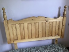 beautiful single headboards for sale beautiful single headboards for sale IPSWICH