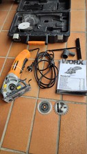 Worx 424 mini gebraucht kaufen  Renningen
