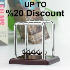 Newton cradle desk d'occasion  Expédié en Belgium
