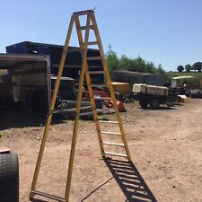 Swinback heavy duty for sale  HEREFORD