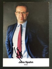 Riginal handsignierte autogram gebraucht kaufen  Egenhausen