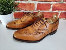 Mens loake buckingham for sale  UK