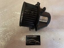 Ventilateur pulseur chauffage d'occasion  Nexon