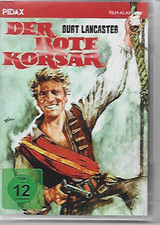 Dvd burt lancaster gebraucht kaufen  Kiel