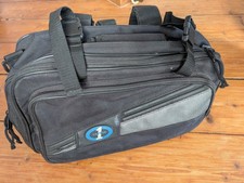 Oxford motorcycle panniers for sale  WOKINGHAM