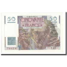 Francs verrier 1947 d'occasion  Lille-