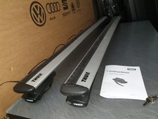 Genuine thule roof for sale  PLYMOUTH