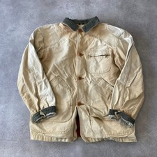 L.l.bean chore jacket for sale  UK