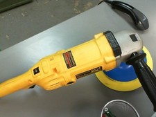 Dewalt dwp849 polisher for sale  Chalmette