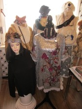 Kostüm damen 20er gebraucht kaufen Kostüm damen 20er gebraucht kaufen  Düsseldorf