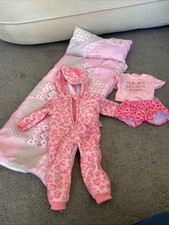 Designafriend doll sleep for sale  COVENTRY