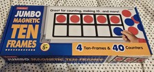 Lakeshore jumbo magnetic for sale  Rancho Cucamonga