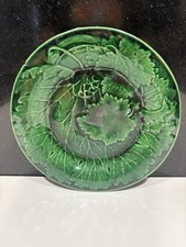 Antique majolica pottery for sale  CAMBRIDGE