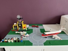 Lego city 6392 gebraucht kaufen  Berlin