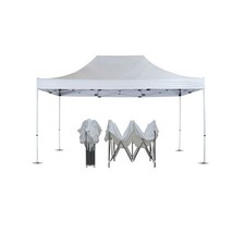 Gazebo pieghevole mercato usato  Visone