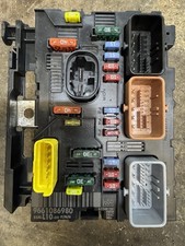 Bsm 9661086980 l10 d'occasion Bsm 9661086980 l10 d'occasion  Brétigny-sur-Orge