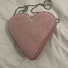 Lulu guinness pink for sale  RUNCORN