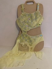 Dance costume children for sale  BOGNOR REGIS