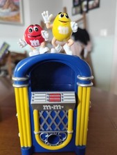 Music jukebox süßigkeitenspe gebraucht kaufen  Ebeleben