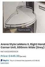 Arena mans corner for sale  ELY