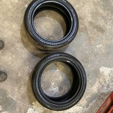 215 45r16 rapid for sale  CANNOCK