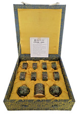 Vintage asian cloisonne for sale  Cathedral City