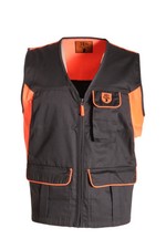 Gilet smanicato misto usato  Torre del Greco