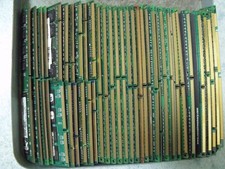 Alte arbeitsspeicher konvolut gebraucht kaufen  Butzbach