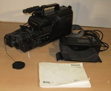 Panasonic vhs movie gebraucht kaufen  Witten